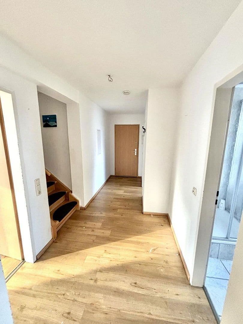 3 bedroom flat to rent, 97 m², Horbacher Straße 333, Aachen, North Rhine-Westphalia 3 bedroom flat to rent, 97 m², Horbacher Straße 333, Aachen, North Rhine-Westphalia