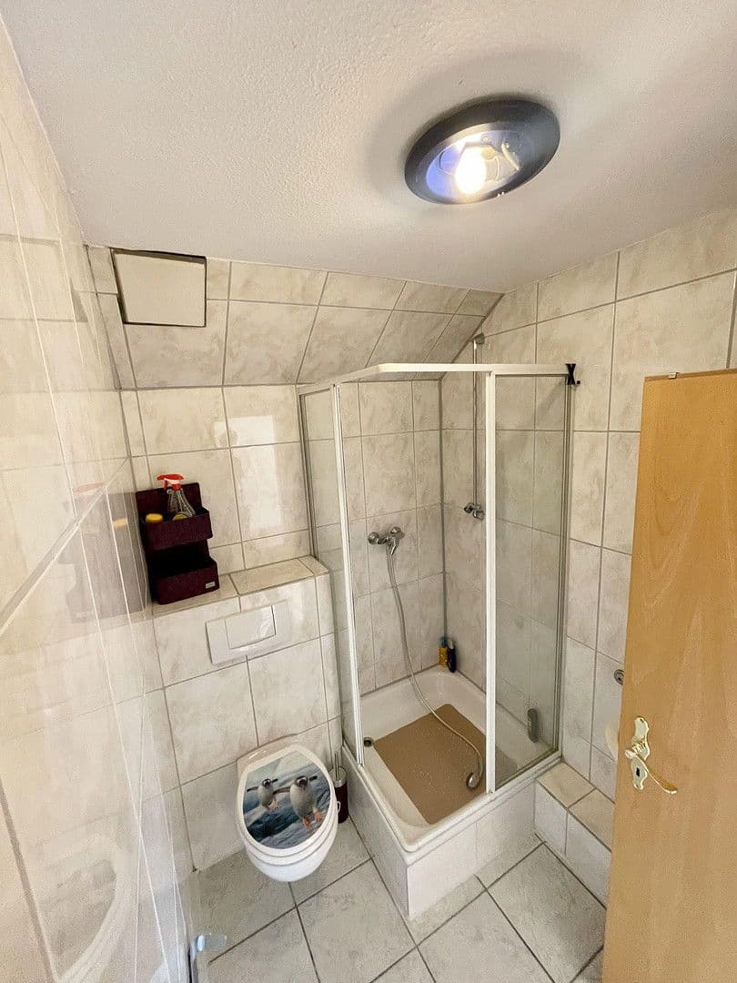 3 bedroom flat to rent, 97 m², Horbacher Straße 333, Aachen, North Rhine-Westphalia 3 bedroom flat to rent, 97 m², Horbacher Straße 333, Aachen, North Rhine-Westphalia