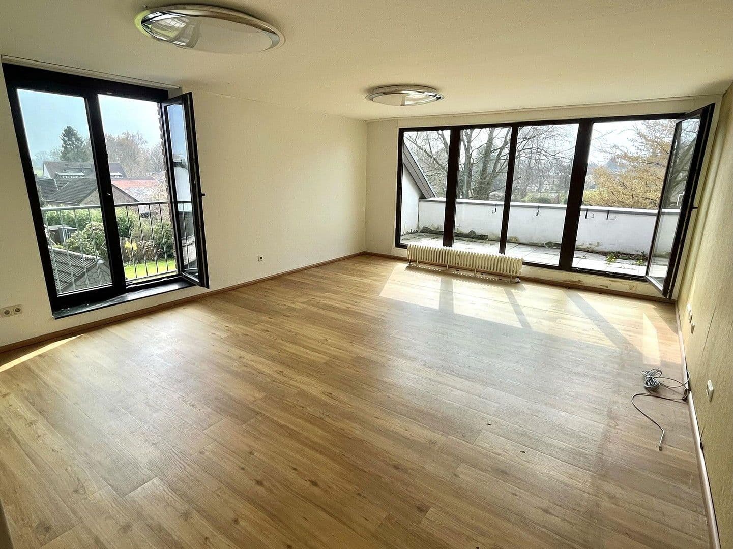 3 bedroom flat to rent, 97 m², Horbacher Straße 333, Aachen, North Rhine-Westphalia 3 bedroom flat to rent, 97 m², Horbacher Straße 333, Aachen, North Rhine-Westphalia