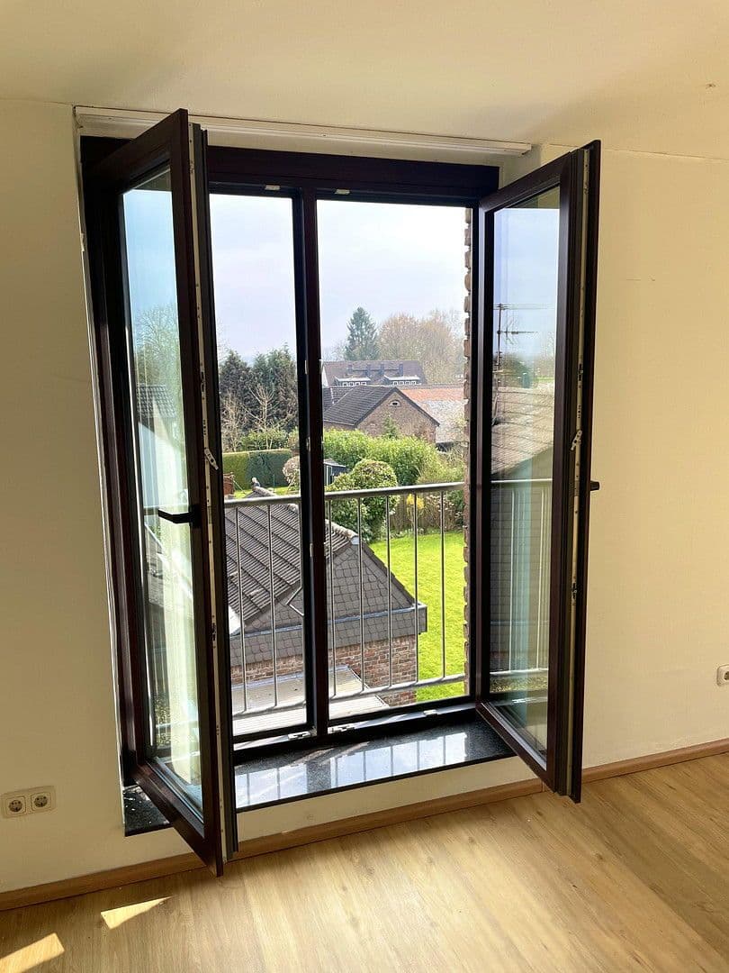 3 bedroom flat to rent, 97 m², Horbacher Straße 333, Aachen, North Rhine-Westphalia 3 bedroom flat to rent, 97 m², Horbacher Straße 333, Aachen, North Rhine-Westphalia