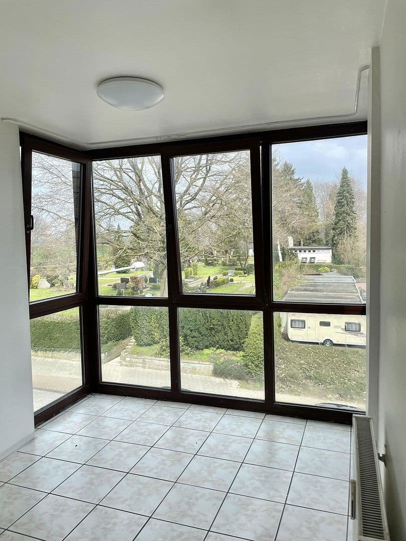 3 bedroom flat to rent, 97 m², Horbacher Straße 333, Aachen, North Rhine-Westphalia 3 bedroom flat to rent, 97 m², Horbacher Straße 333, Aachen, North Rhine-Westphalia