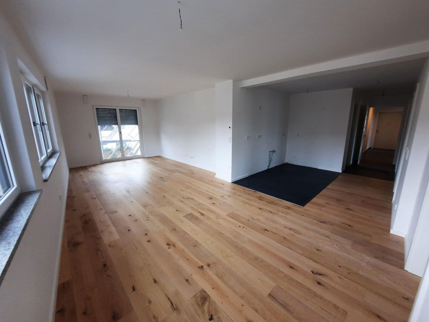 3 bedroom flat to rent, 77 m², Hopfengartenweg 8, Nürnberg, Bavaria 3 bedroom flat to rent, 77 m², Hopfengartenweg 8, Nürnberg, Bavaria