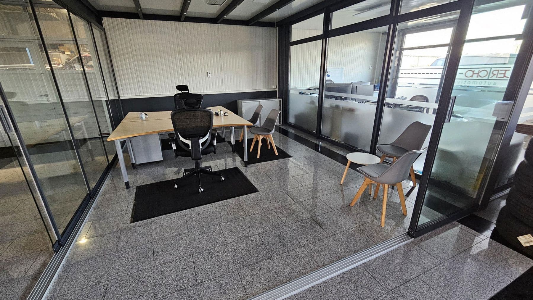 office to rent, 30 m², An der Hermannskolonie 1, Alsdorf, North Rhine-Westphalia office to rent, 30 m², An der Hermannskolonie 1, Alsdorf, North Rhine-Westphalia