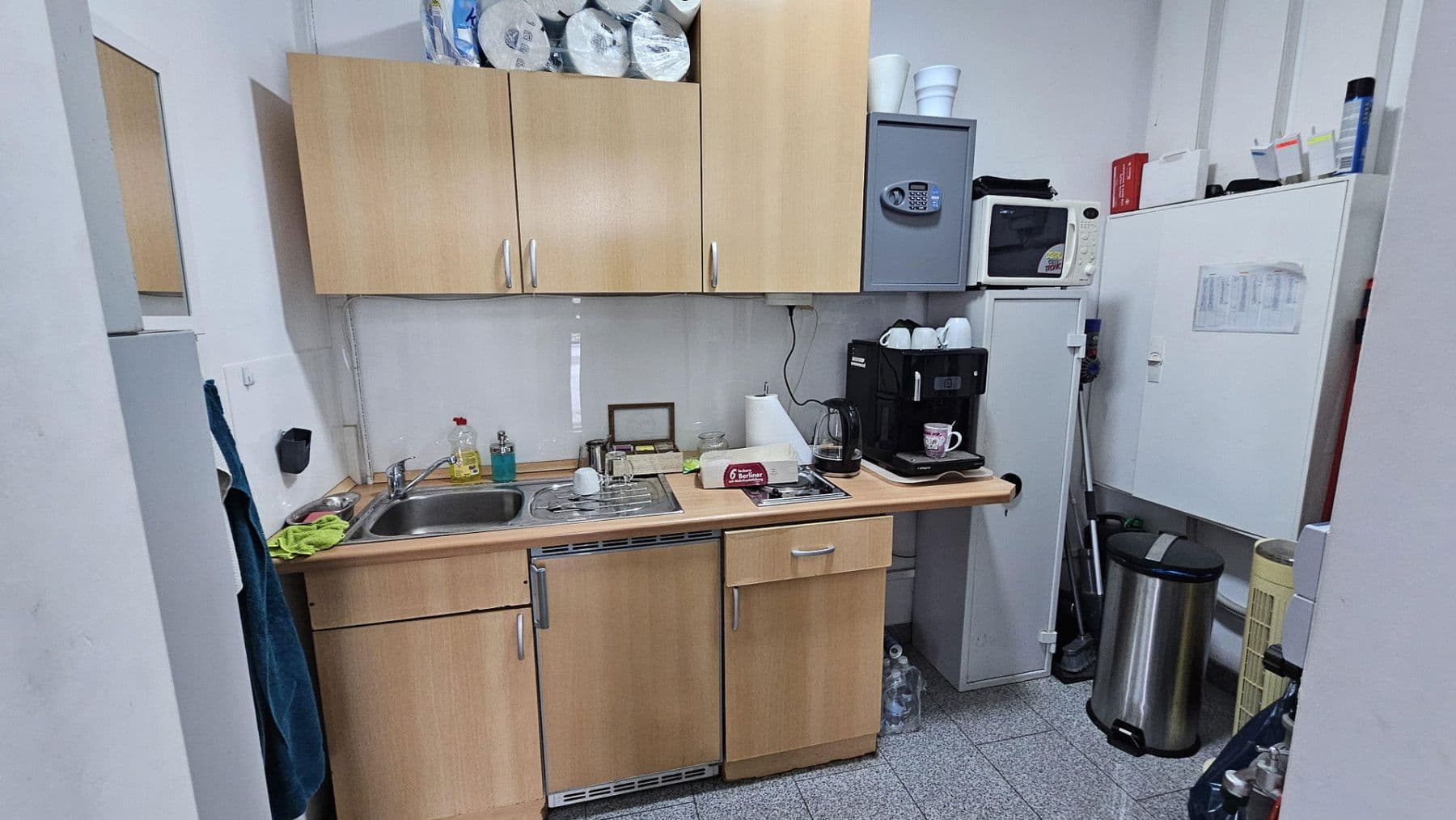 office to rent, 30 m², An der Hermannskolonie 1, Alsdorf, North Rhine-Westphalia office to rent, 30 m², An der Hermannskolonie 1, Alsdorf, North Rhine-Westphalia