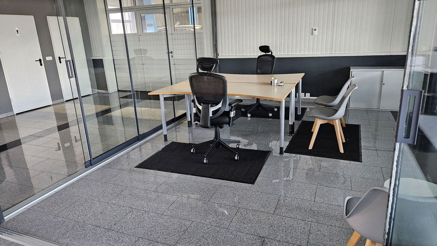 office to rent, 30 m², An der Hermannskolonie 1, Alsdorf, North Rhine-Westphalia office to rent, 30 m², An der Hermannskolonie 1, Alsdorf, North Rhine-Westphalia