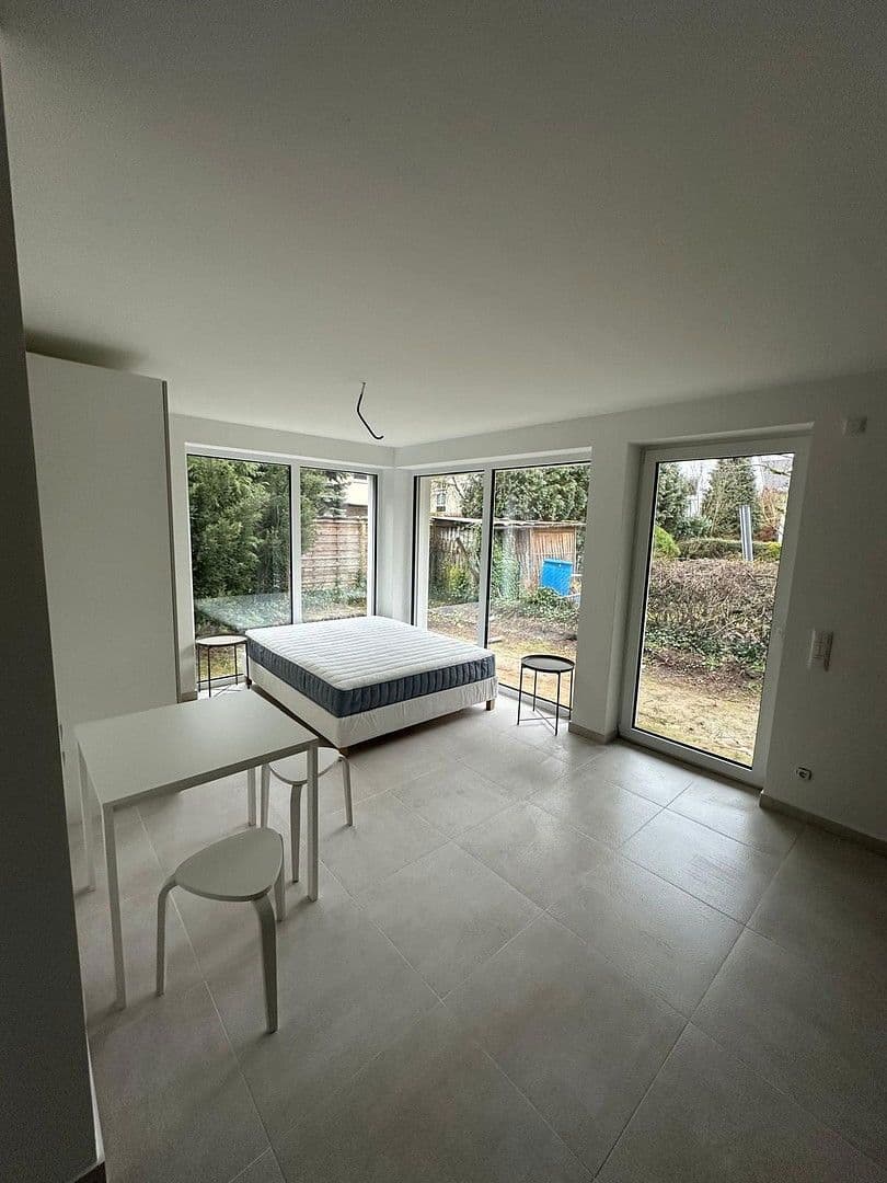 1 bedroom flat to rent, 30 m², Hundert-Morgen-Str. 2B, Kelsterbach, Hesse 1 bedroom flat to rent, 30 m², Hundert-Morgen-Str. 2B, Kelsterbach, Hesse