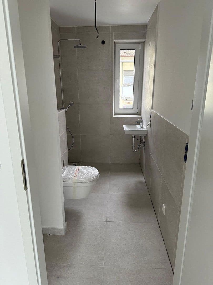 1 bedroom flat to rent, 30 m², Hundert-Morgen-Str. 2B, Kelsterbach, Hesse 1 bedroom flat to rent, 30 m², Hundert-Morgen-Str. 2B, Kelsterbach, Hesse