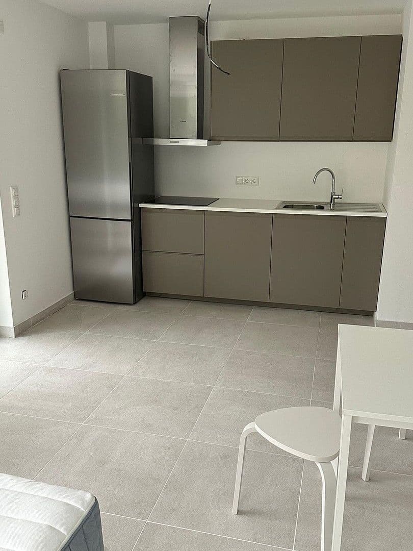 1 bedroom flat to rent, 30 m², Hundert-Morgen-Str. 2B, Kelsterbach, Hesse 1 bedroom flat to rent, 30 m², Hundert-Morgen-Str. 2B, Kelsterbach, Hesse