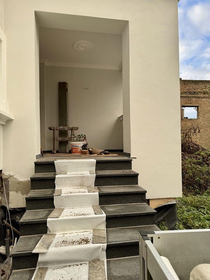 3 bedroom flat to rent, 150 m², Dorfaue 74, Oberkrämer, Brandenburg 3 bedroom flat to rent, 150 m², Dorfaue 74, Oberkrämer, Brandenburg