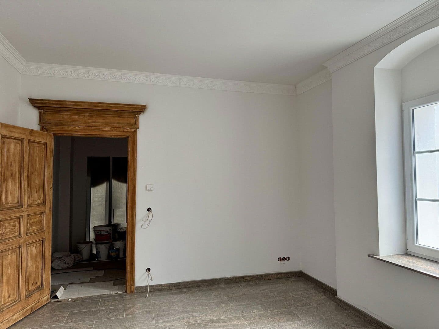 3 bedroom flat to rent, 150 m², Dorfaue 74, Oberkrämer, Brandenburg 3 bedroom flat to rent, 150 m², Dorfaue 74, Oberkrämer, Brandenburg