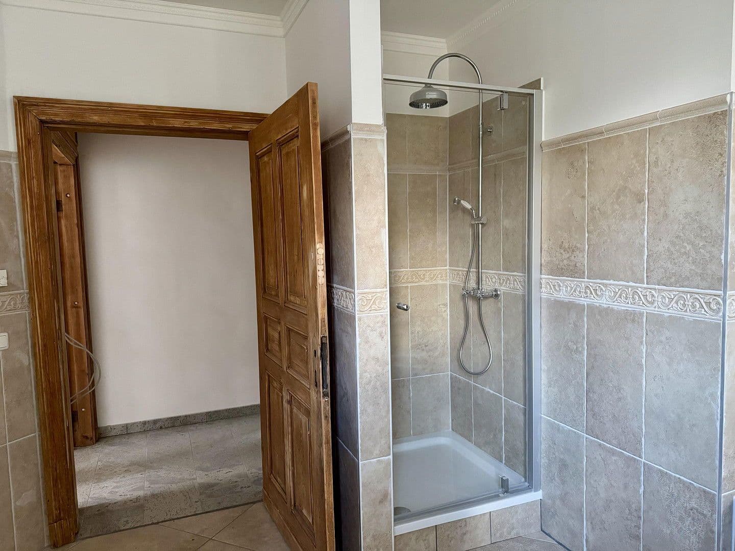 3 bedroom flat to rent, 150 m², Dorfaue 74, Oberkrämer, Brandenburg 3 bedroom flat to rent, 150 m², Dorfaue 74, Oberkrämer, Brandenburg