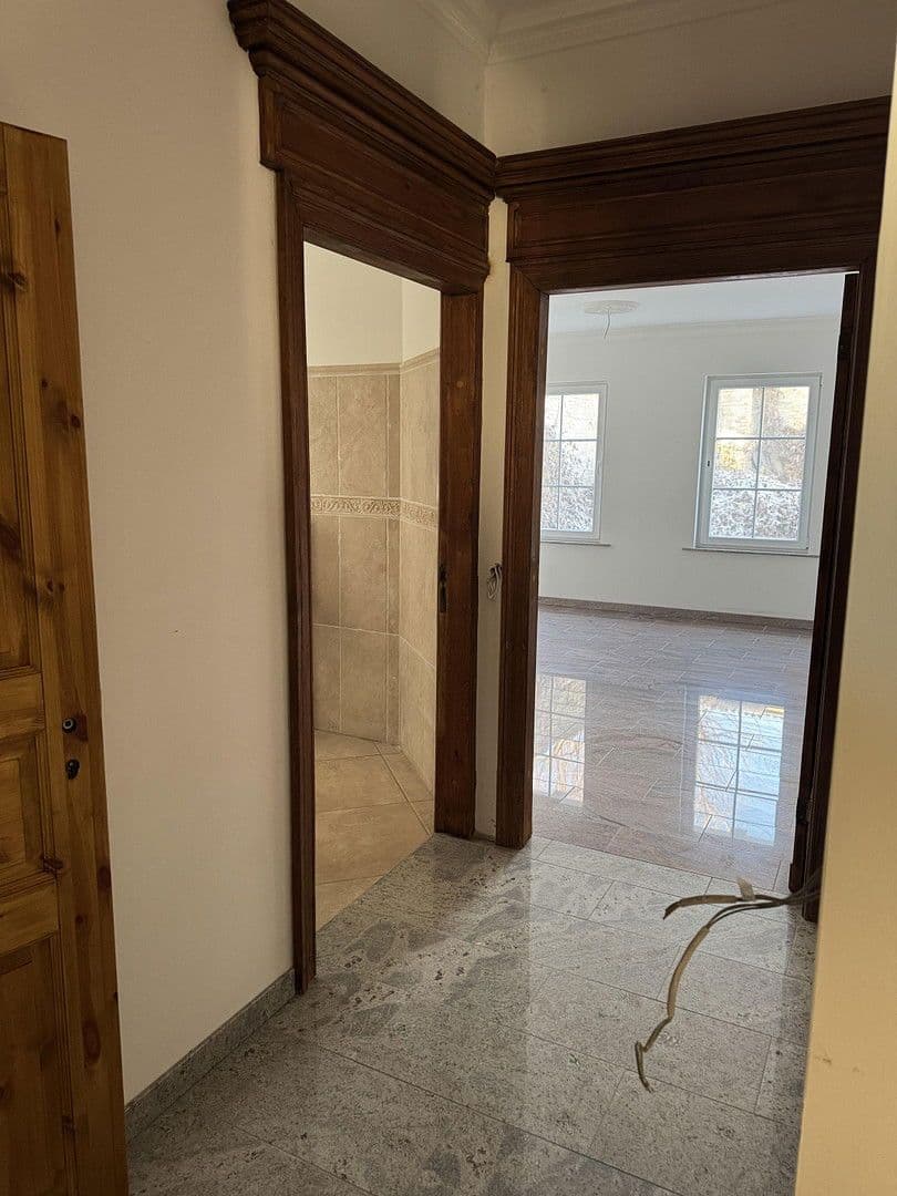 3 bedroom flat to rent, 150 m², Dorfaue 74, Oberkrämer, Brandenburg 3 bedroom flat to rent, 150 m², Dorfaue 74, Oberkrämer, Brandenburg