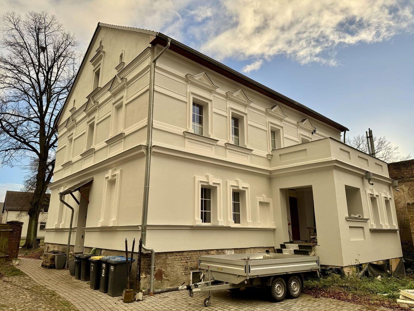 3 bedroom flat to rent, 150 m², Dorfaue 74, Oberkrämer, Brandenburg 3 bedroom flat to rent, 150 m², Dorfaue 74, Oberkrämer, Brandenburg