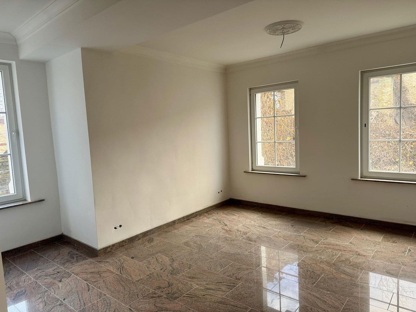 3 bedroom flat to rent, 150 m², Dorfaue 74, Oberkrämer, Brandenburg 3 bedroom flat to rent, 150 m², Dorfaue 74, Oberkrämer, Brandenburg