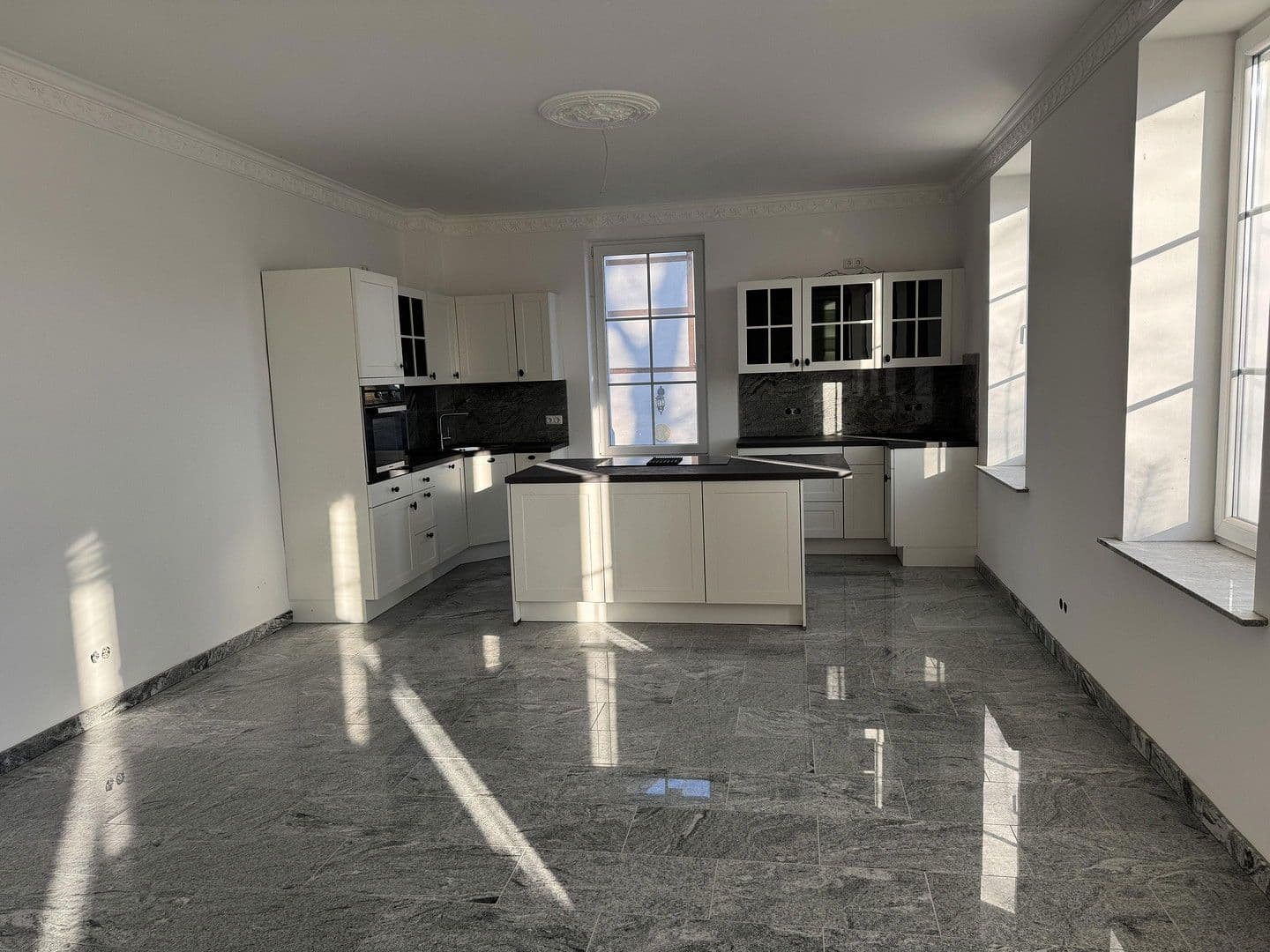 3 bedroom flat to rent, 150 m², Dorfaue 74, Oberkrämer, Brandenburg 3 bedroom flat to rent, 150 m², Dorfaue 74, Oberkrämer, Brandenburg