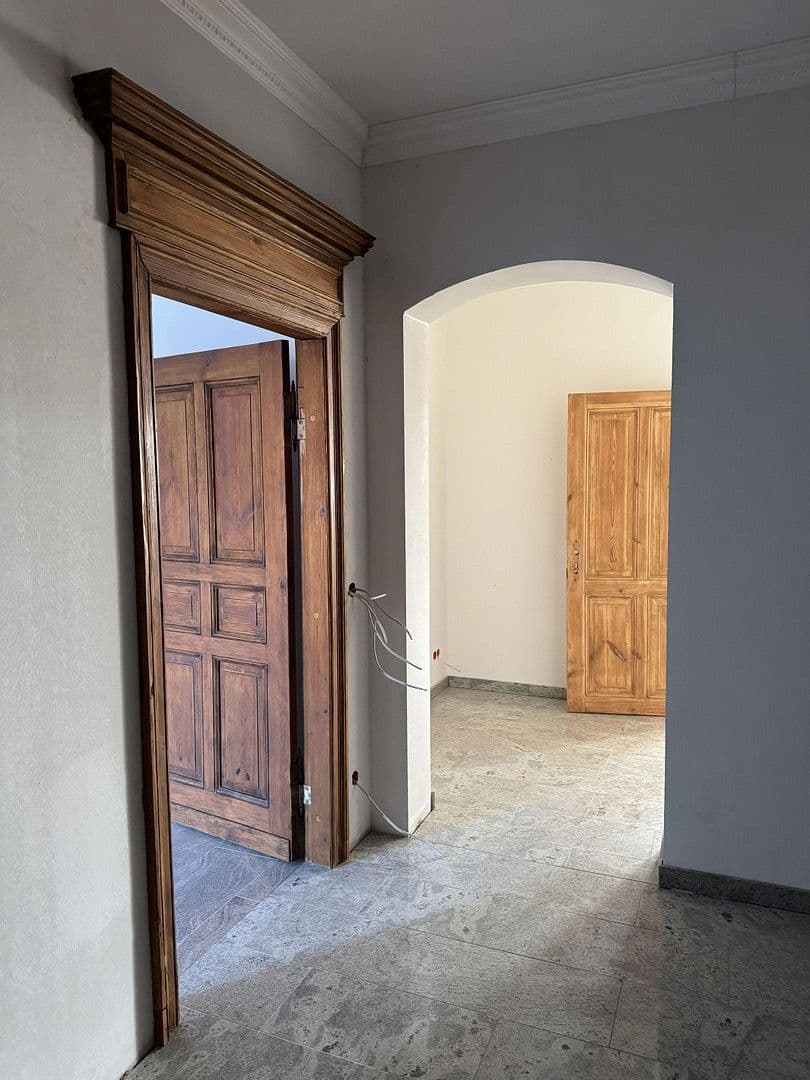 3 bedroom flat to rent, 150 m², Dorfaue 74, Oberkrämer, Brandenburg 3 bedroom flat to rent, 150 m², Dorfaue 74, Oberkrämer, Brandenburg