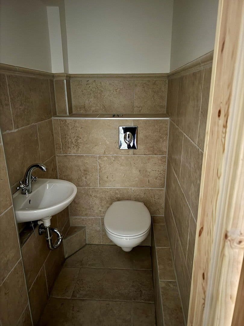 3 bedroom flat to rent, 150 m², Dorfaue 74, Oberkrämer, Brandenburg 3 bedroom flat to rent, 150 m², Dorfaue 74, Oberkrämer, Brandenburg