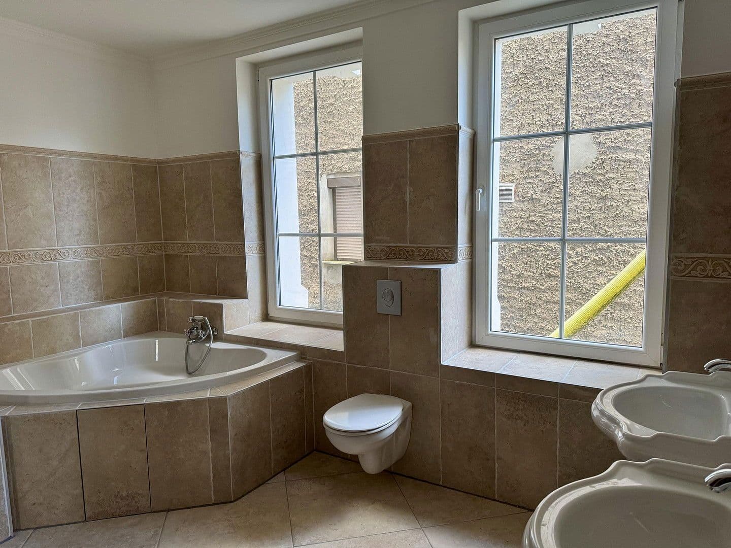 3 bedroom flat to rent, 150 m², Dorfaue 74, Oberkrämer, Brandenburg 3 bedroom flat to rent, 150 m², Dorfaue 74, Oberkrämer, Brandenburg