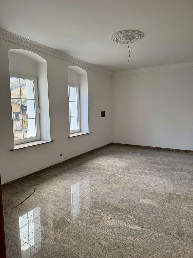 3 bedroom flat to rent, 150 m², Dorfaue 74, Oberkrämer, Brandenburg 3 bedroom flat to rent, 150 m², Dorfaue 74, Oberkrämer, Brandenburg