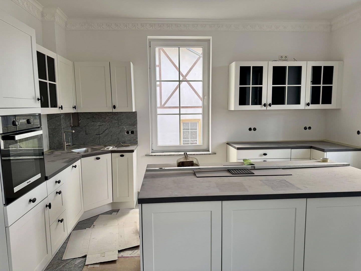 3 bedroom flat to rent, 150 m², Dorfaue 74, Oberkrämer, Brandenburg 3 bedroom flat to rent, 150 m², Dorfaue 74, Oberkrämer, Brandenburg