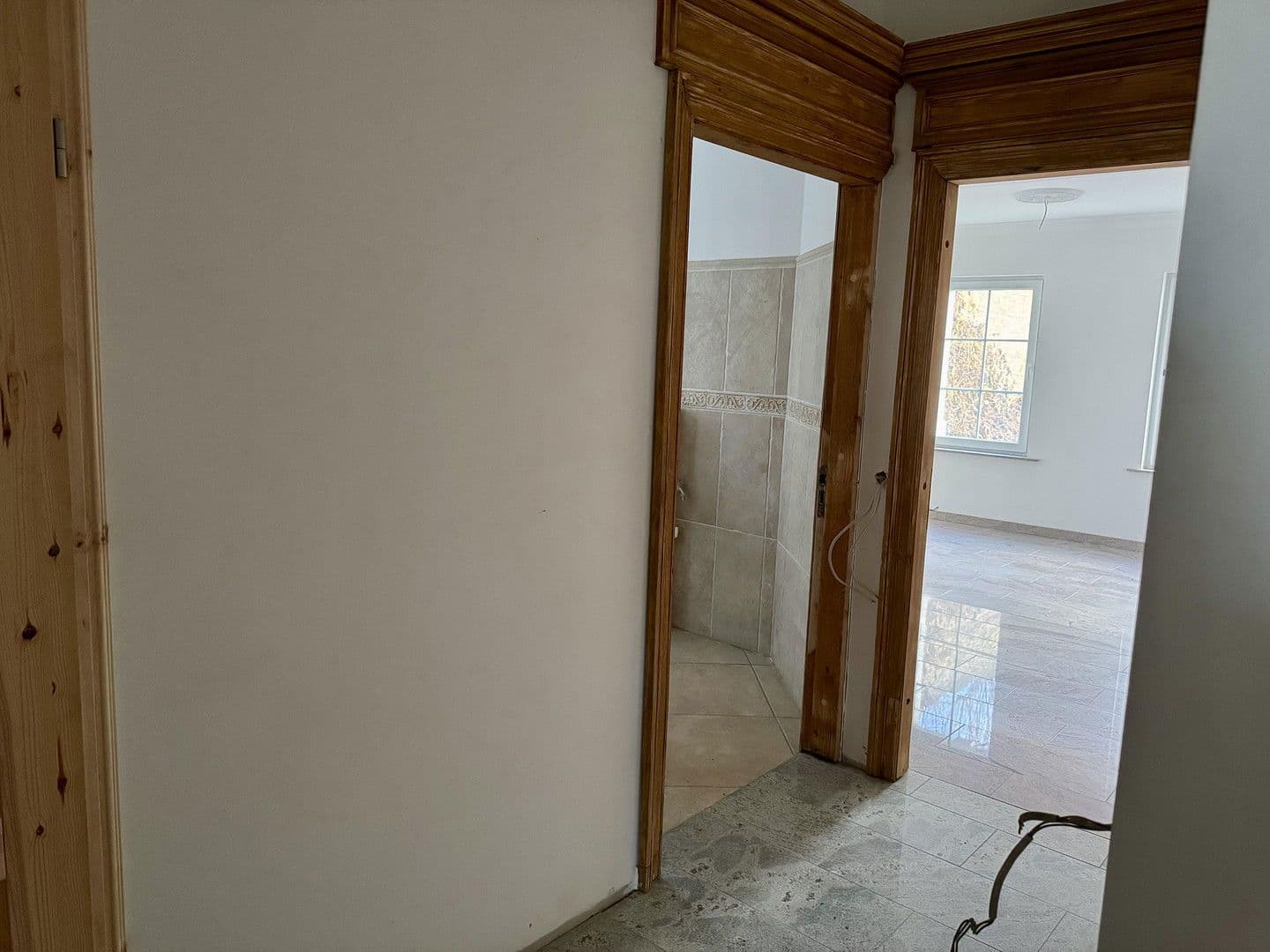 3 bedroom flat to rent, 150 m², Dorfaue 74, Oberkrämer, Brandenburg 3 bedroom flat to rent, 150 m², Dorfaue 74, Oberkrämer, Brandenburg