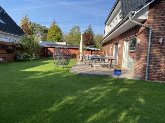 house for sale, 291 m², Kurt-Tucholsky-Straße 41, Hohen Neuendorf, Brandenburg house for sale, 291 m², Kurt-Tucholsky-Straße 41, Hohen Neuendorf, Brandenburg