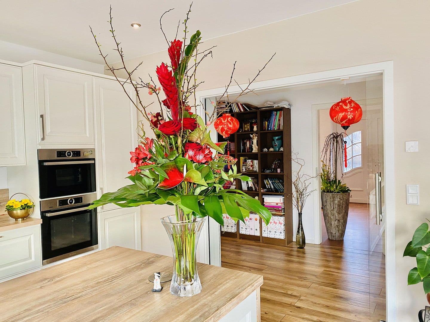 house for sale, 291 m², Kurt-Tucholsky-Straße 41, Hohen Neuendorf, Brandenburg house for sale, 291 m², Kurt-Tucholsky-Straße 41, Hohen Neuendorf, Brandenburg