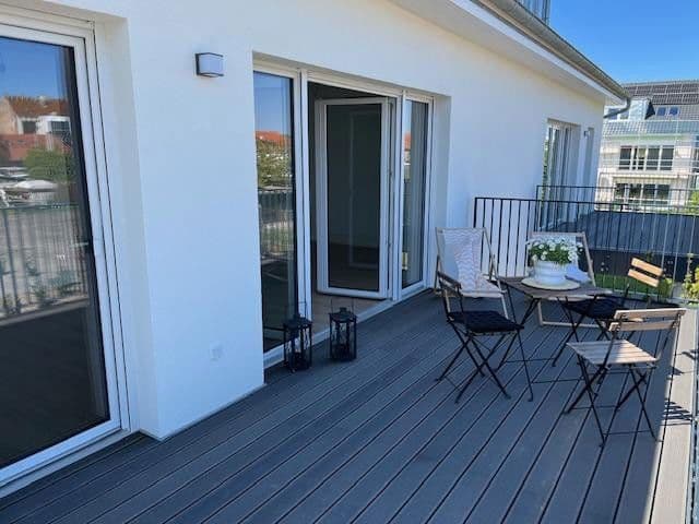 3 bedroom flat to rent, 80 m², Mittenwalde, Brandenburg 3 bedroom flat to rent, 80 m², Mittenwalde, Brandenburg