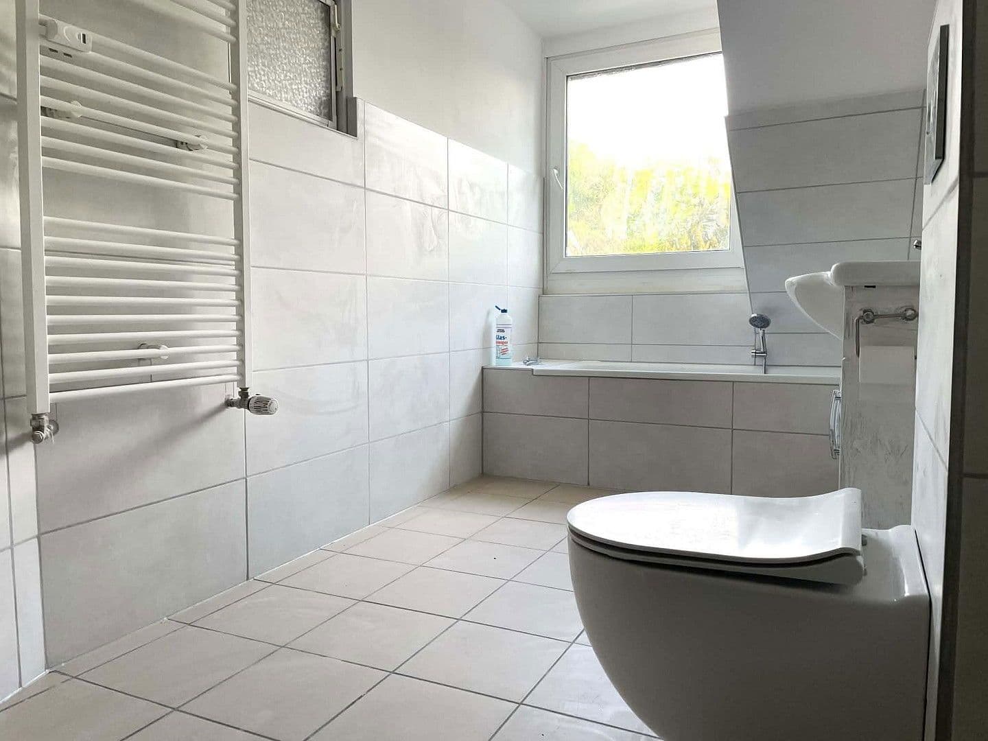 2 bedroom flat to rent, 54 m², Sonnborner Straße, Wuppertal, North Rhine-Westphalia 2 bedroom flat to rent, 54 m², Sonnborner Straße, Wuppertal, North Rhine-Westphalia