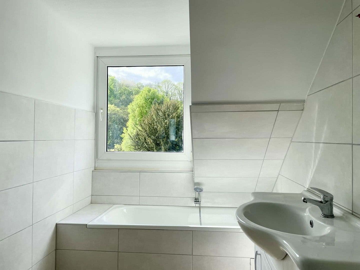 2 bedroom flat to rent, 54 m², Sonnborner Straße, Wuppertal, North Rhine-Westphalia 2 bedroom flat to rent, 54 m², Sonnborner Straße, Wuppertal, North Rhine-Westphalia