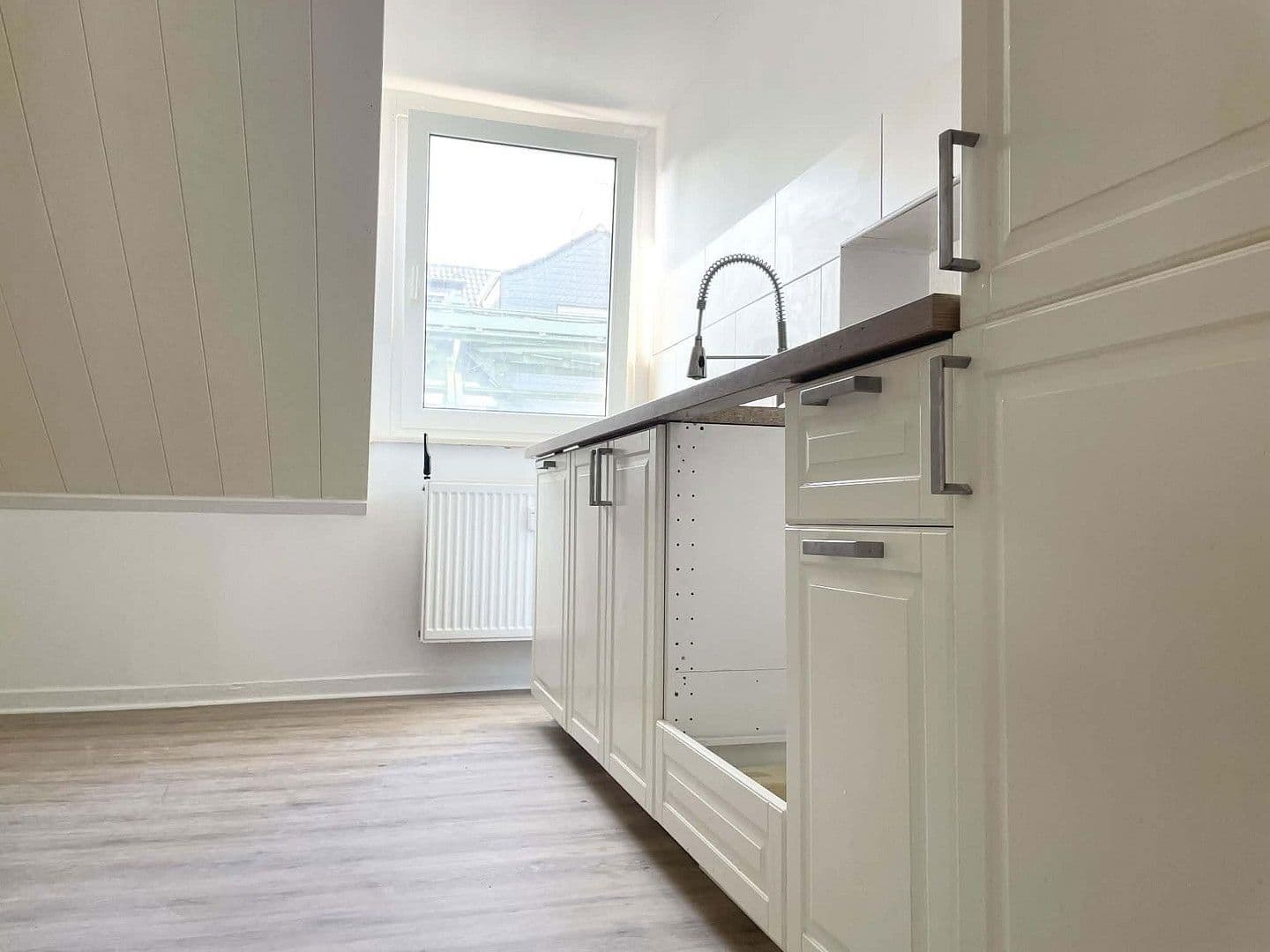 2 bedroom flat to rent, 54 m², Sonnborner Straße, Wuppertal, North Rhine-Westphalia 2 bedroom flat to rent, 54 m², Sonnborner Straße, Wuppertal, North Rhine-Westphalia