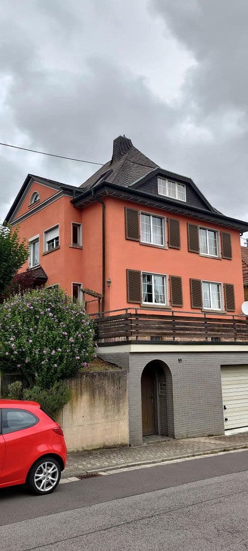 house for sale, 216 m², Sankt Johanner Straße 49, Saarbrücken, Saarland house for sale, 216 m², Sankt Johanner Straße 49, Saarbrücken, Saarland