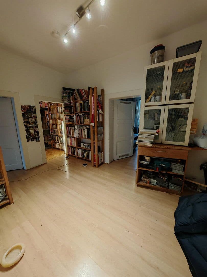 3 bedroom flat for sale, 101 m², Niebuhrstr. 24, Bonn, North Rhine-Westphalia 3 bedroom flat for sale, 101 m², Niebuhrstr. 24, Bonn, North Rhine-Westphalia