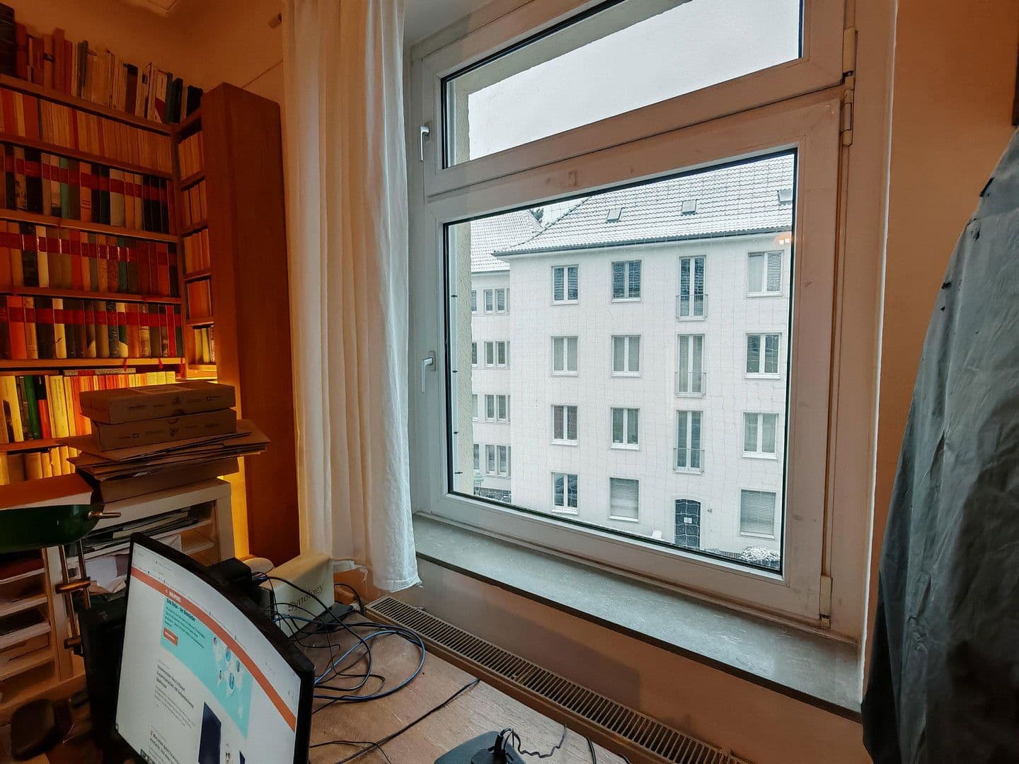 3 bedroom flat for sale, 101 m², Niebuhrstr. 24, Bonn, North Rhine-Westphalia 3 bedroom flat for sale, 101 m², Niebuhrstr. 24, Bonn, North Rhine-Westphalia