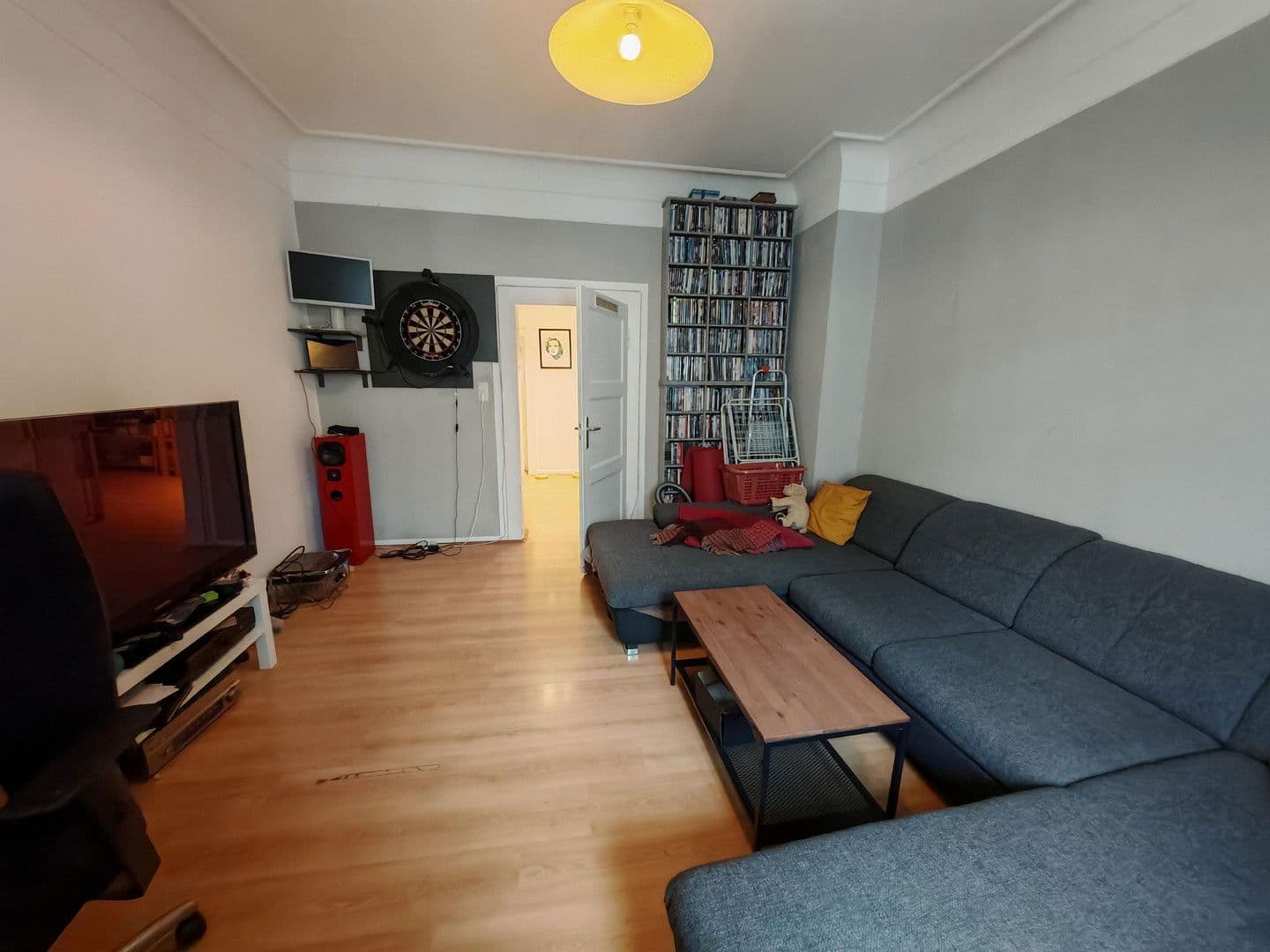 3 bedroom flat for sale, 101 m², Niebuhrstr. 24, Bonn, North Rhine-Westphalia 3 bedroom flat for sale, 101 m², Niebuhrstr. 24, Bonn, North Rhine-Westphalia