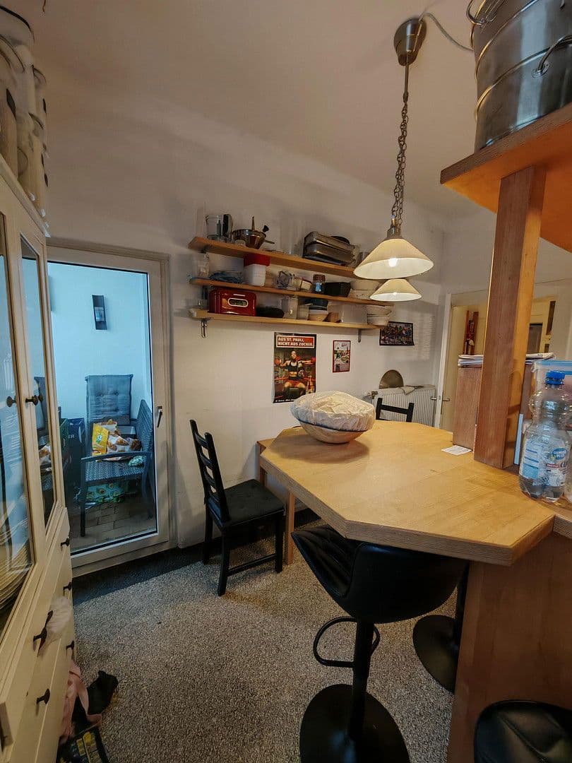 3 bedroom flat for sale, 101 m², Niebuhrstr. 24, Bonn, North Rhine-Westphalia 3 bedroom flat for sale, 101 m², Niebuhrstr. 24, Bonn, North Rhine-Westphalia