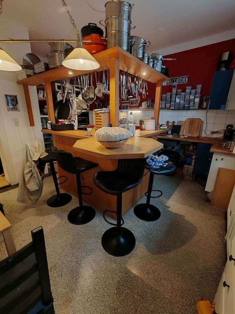 3 bedroom flat for sale, 101 m², Niebuhrstr. 24, Bonn, North Rhine-Westphalia 3 bedroom flat for sale, 101 m², Niebuhrstr. 24, Bonn, North Rhine-Westphalia