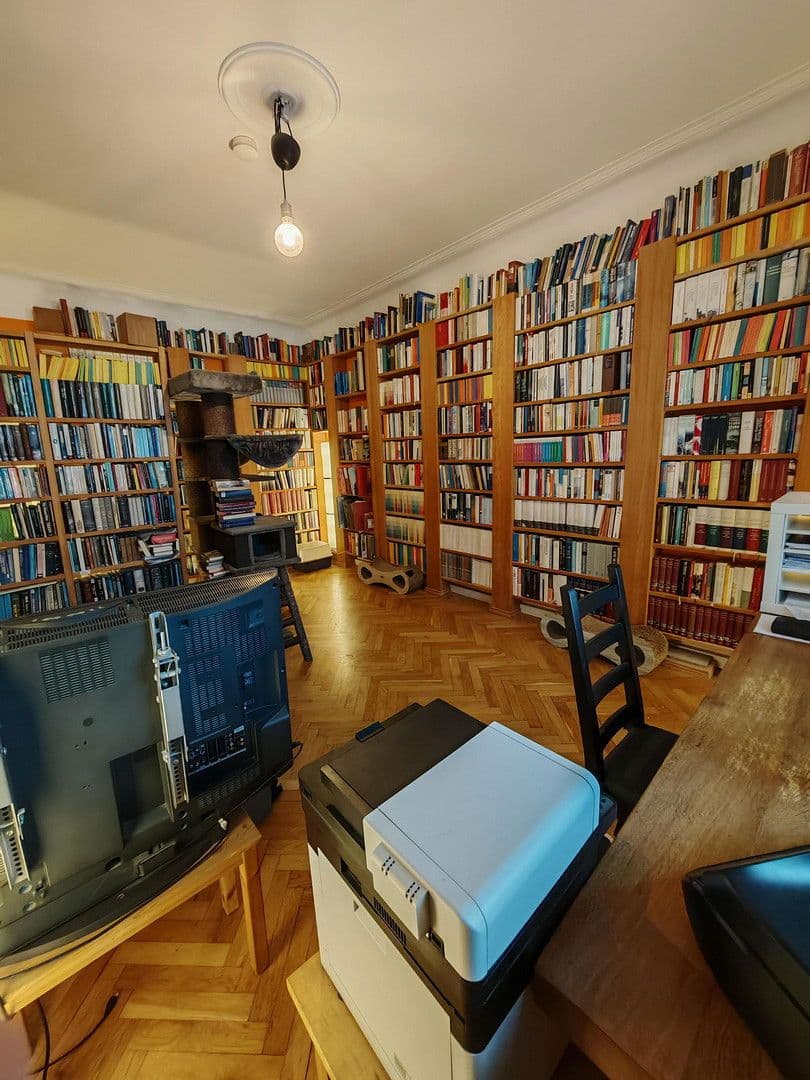 3 bedroom flat for sale, 101 m², Niebuhrstr. 24, Bonn, North Rhine-Westphalia 3 bedroom flat for sale, 101 m², Niebuhrstr. 24, Bonn, North Rhine-Westphalia