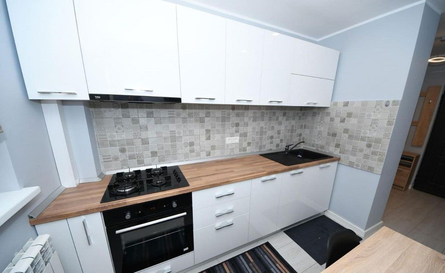 2 bedroom flat to rent, 40 m², Volkerstraße 31, Bensheim, Hesse 2 bedroom flat to rent, 40 m², Volkerstraße 31, Bensheim, Hesse