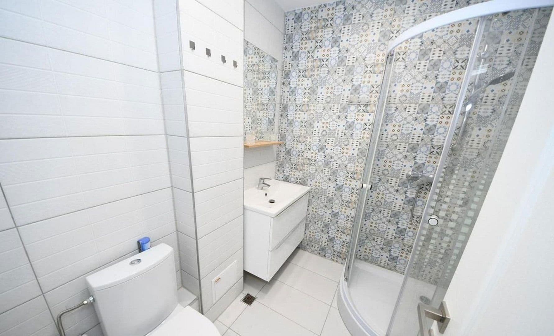 2 bedroom flat to rent, 40 m², Volkerstraße 31, Bensheim, Hesse 2 bedroom flat to rent, 40 m², Volkerstraße 31, Bensheim, Hesse