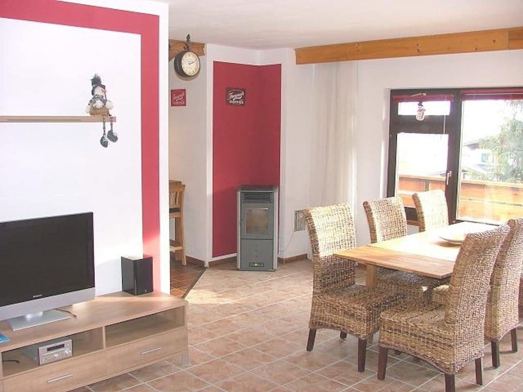 4 bedroom flat to rent, 102 m², Blaiknerfeld, Ellmau, Tyrol 4 bedroom flat to rent, 102 m², Blaiknerfeld, Ellmau, Tyrol