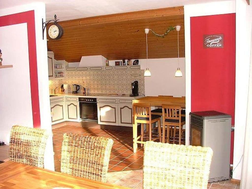 4 bedroom flat to rent, 102 m², Blaiknerfeld, Ellmau, Tyrol 4 bedroom flat to rent, 102 m², Blaiknerfeld, Ellmau, Tyrol