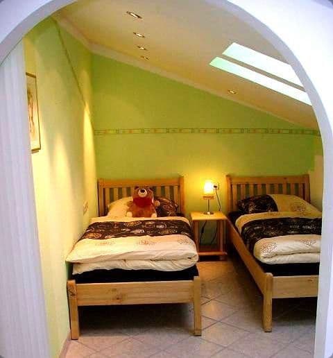 4 bedroom flat to rent, 102 m², Blaiknerfeld, Ellmau, Tyrol 4 bedroom flat to rent, 102 m², Blaiknerfeld, Ellmau, Tyrol