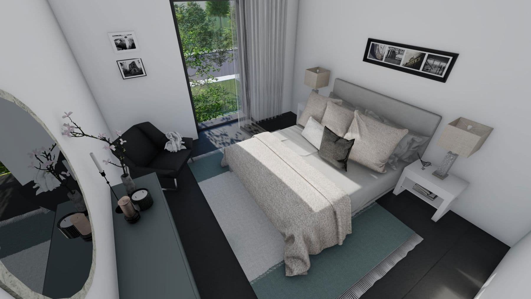 2 bedroom flat to rent, 106 m², Broicherstraße 27, Mönchengladbach, North Rhine-Westphalia 2 bedroom flat to rent, 106 m², Broicherstraße 27, Mönchengladbach, North Rhine-Westphalia