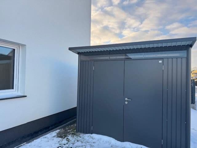 3 bedroom flat to rent, 82 m², Mittenwalde, Brandenburg 3 bedroom flat to rent, 82 m², Mittenwalde, Brandenburg