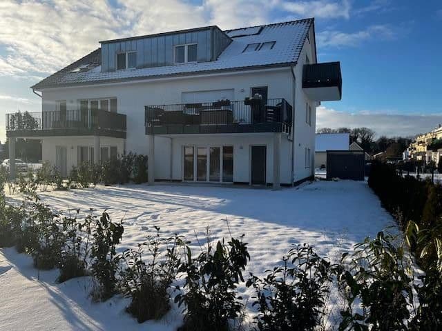 3 bedroom flat to rent, 82 m², Mittenwalde, Brandenburg 3 bedroom flat to rent, 82 m², Mittenwalde, Brandenburg