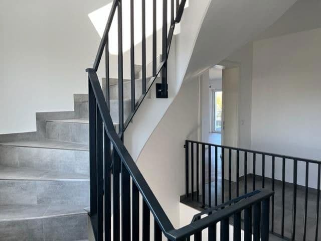 3 bedroom flat to rent, 82 m², Mittenwalde, Brandenburg 3 bedroom flat to rent, 82 m², Mittenwalde, Brandenburg