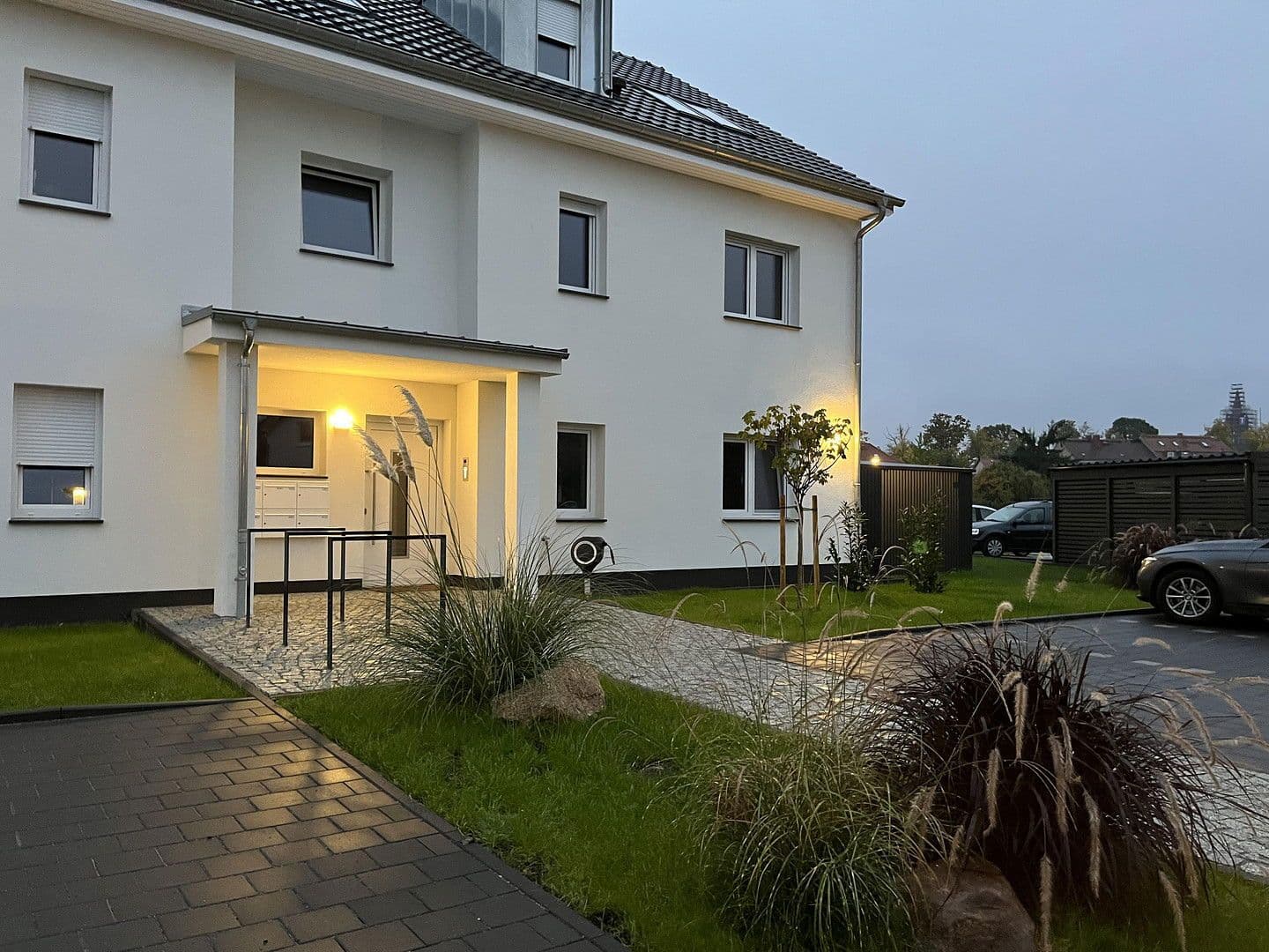 3 bedroom flat to rent, 82 m², Mittenwalde, Brandenburg 3 bedroom flat to rent, 82 m², Mittenwalde, Brandenburg