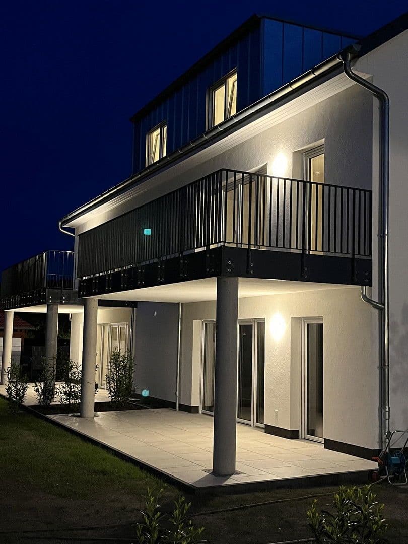 3 bedroom flat to rent, 82 m², Mittenwalde, Brandenburg 3 bedroom flat to rent, 82 m², Mittenwalde, Brandenburg