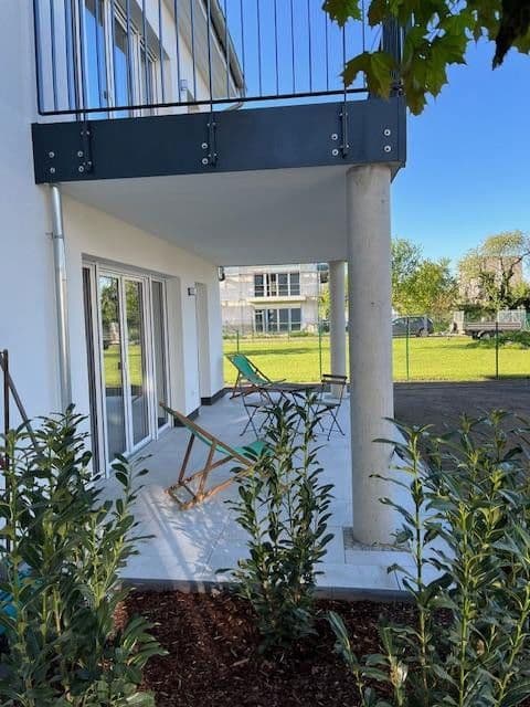 3 bedroom flat to rent, 82 m², Mittenwalde, Brandenburg 3 bedroom flat to rent, 82 m², Mittenwalde, Brandenburg